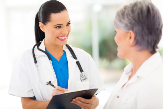 Doctors’ Specializations Elders Need to Visit Frequently