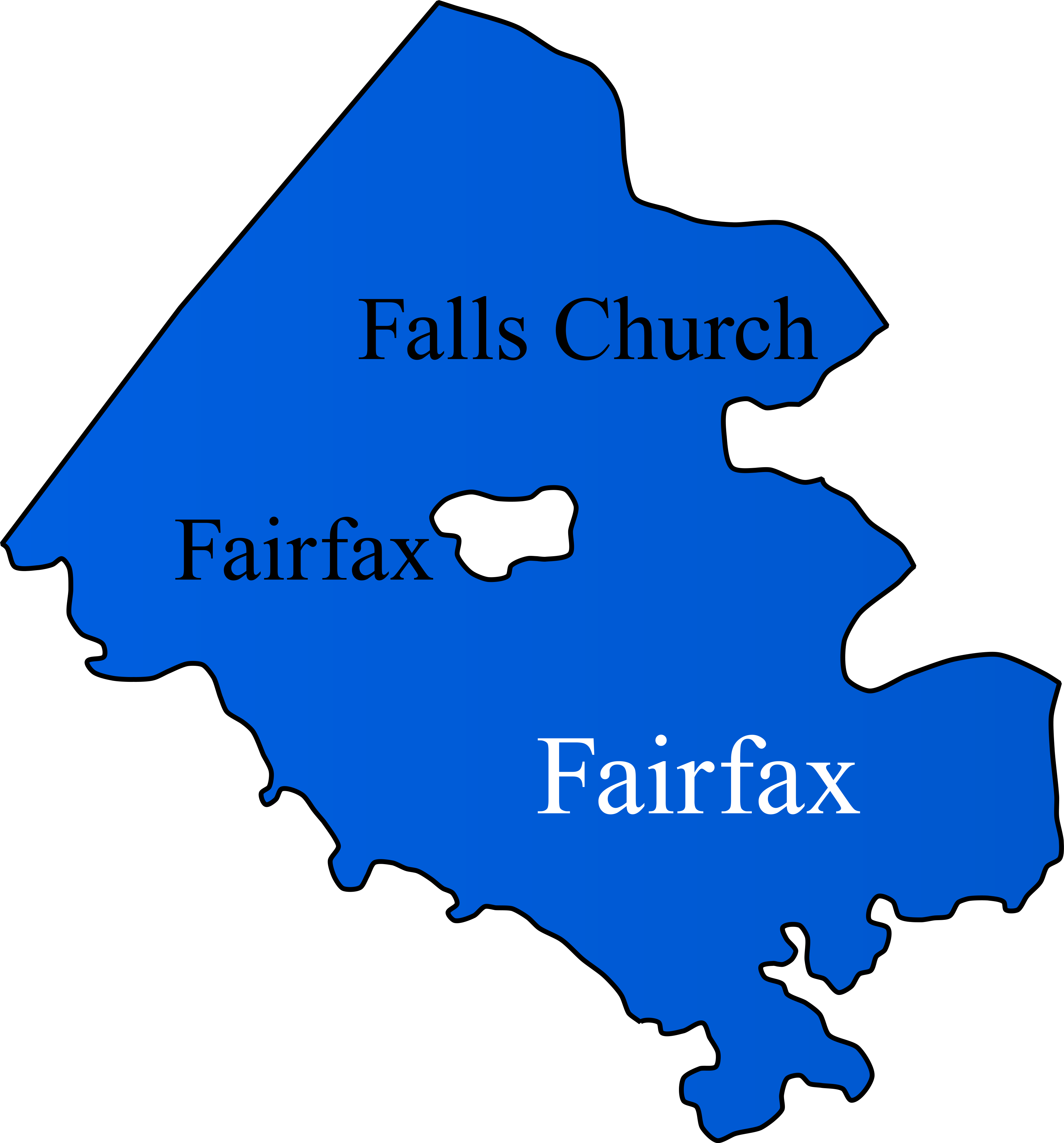 Fairfax County